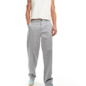 ASOS Design Baggy Chino Pants